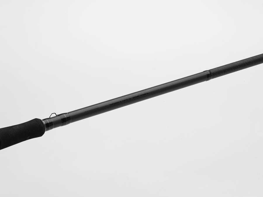 Удилище Okuma Custom Black Method Feeder 12' 360cm фотография 3