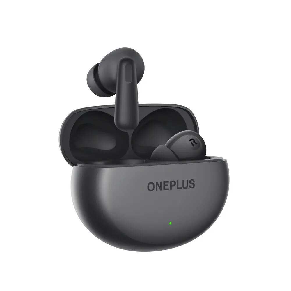 Наушники беспроводные Oneplus Buds Ace 2 фотография 19