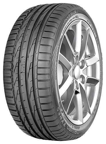 Nokian Tyres Hakka Blue 2 летняя