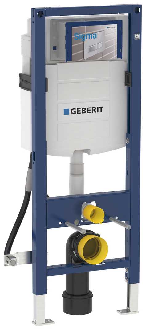 Рамная инсталляция GEBERIT DuofixUP 320 (111.350.00.5)