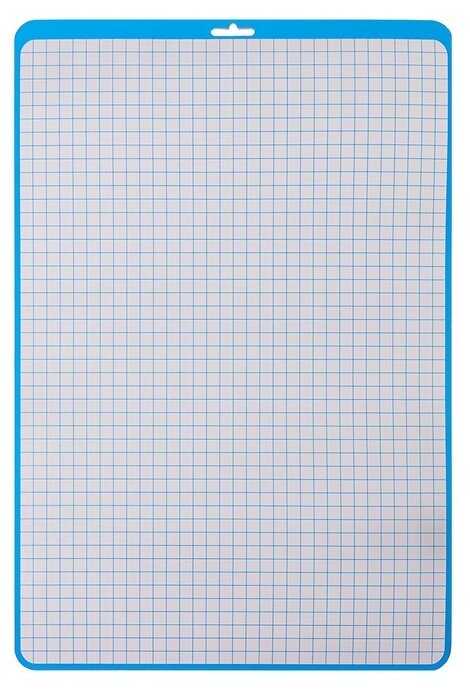 Доска маркерная Calligrata Д3 49х33 см фотография 2