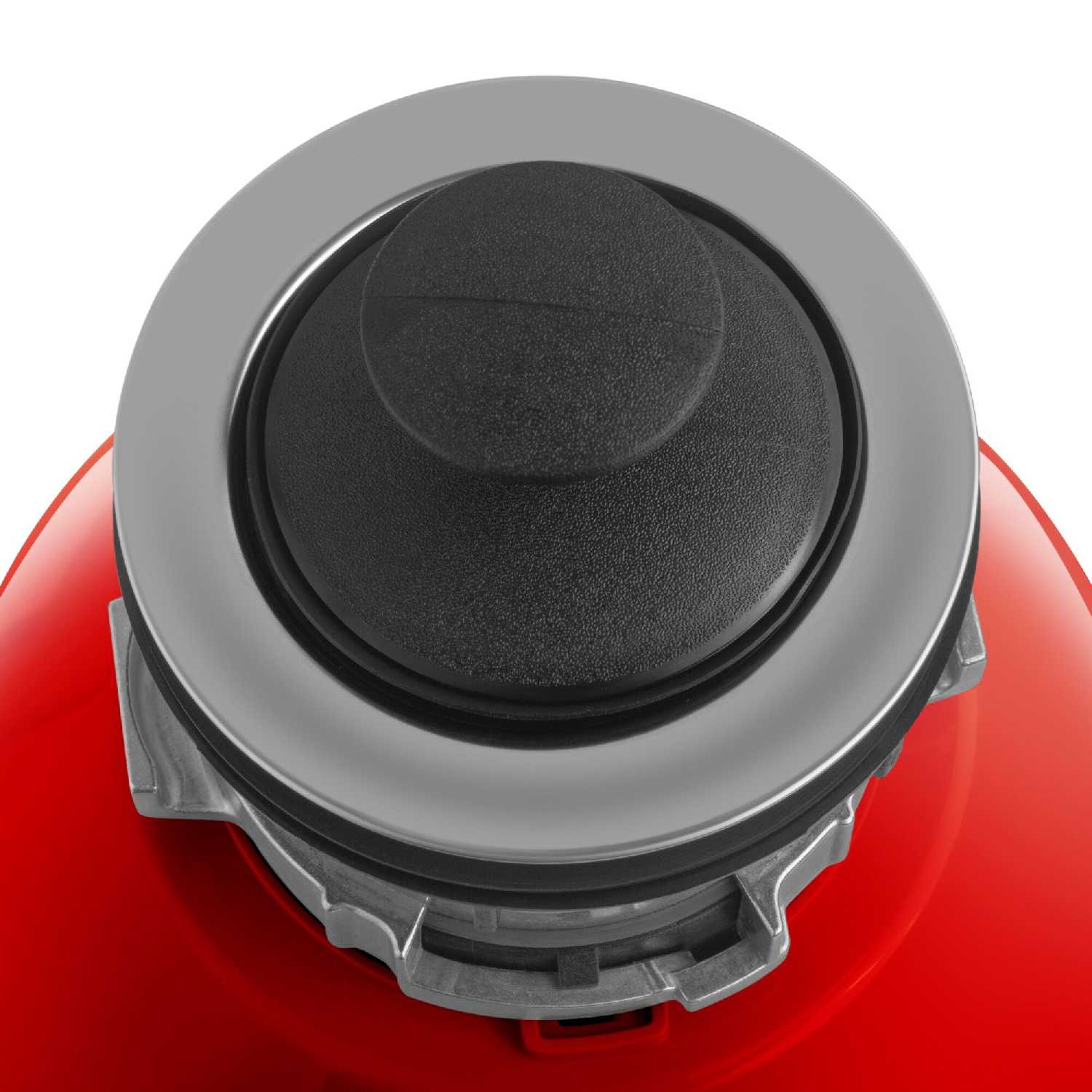 Измельчитель пищевых отходов MEFERI PUSH COMFORT (MFD560) фотография 32