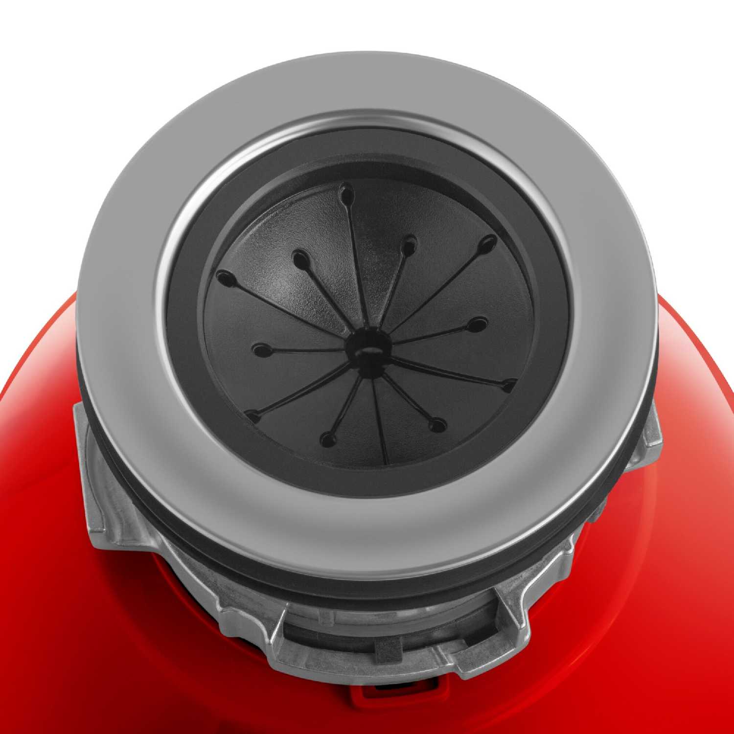 Измельчитель пищевых отходов MEFERI PUSH COMFORT (MFD560) фотография 33