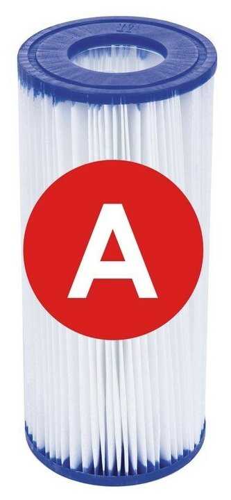 Бассейн Intex Prism Frame Oval (26796) фотография 9