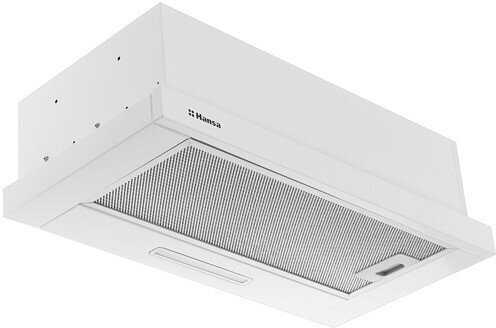 Вытяжка Hansa OTP6251 (OTP6251WH) фотография 7