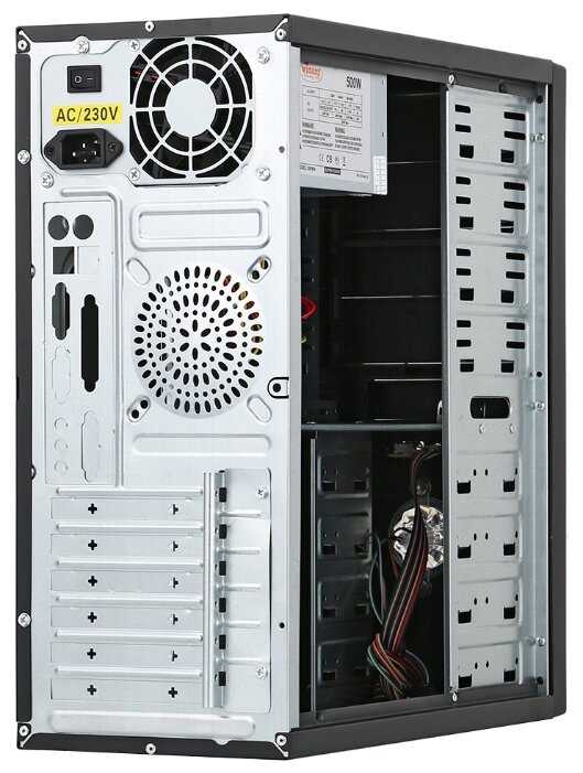 Компьютерный корпус Winard 3029 фотография 3