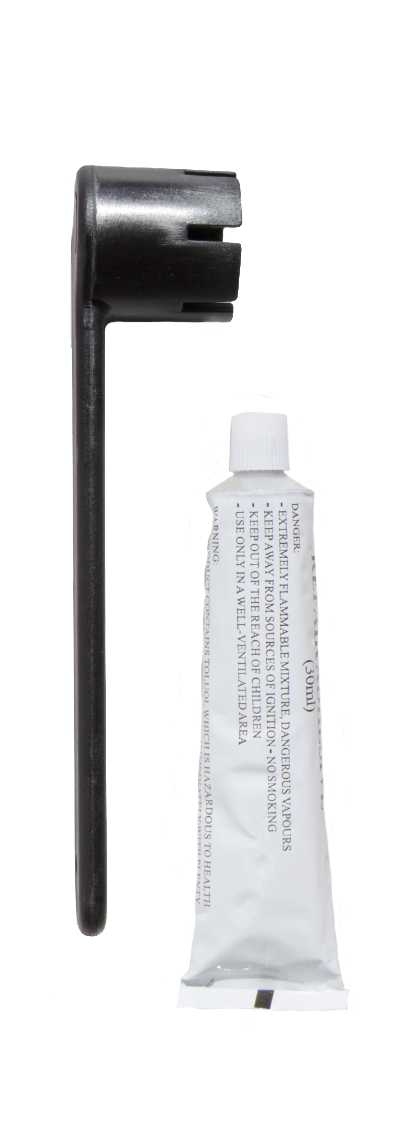 Сап борд TERROR TERROR 14.0x28x6 CAPTAIN S23 фотография 3