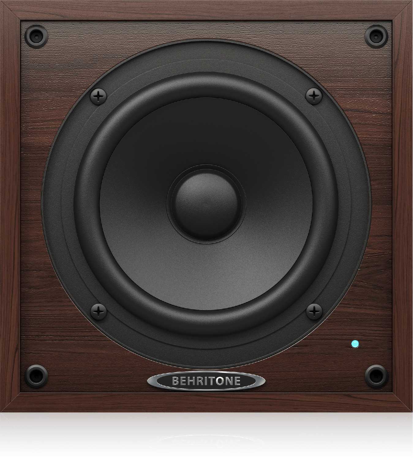 Студийный монитор Behringer BEHRITONE C5A фотография 1