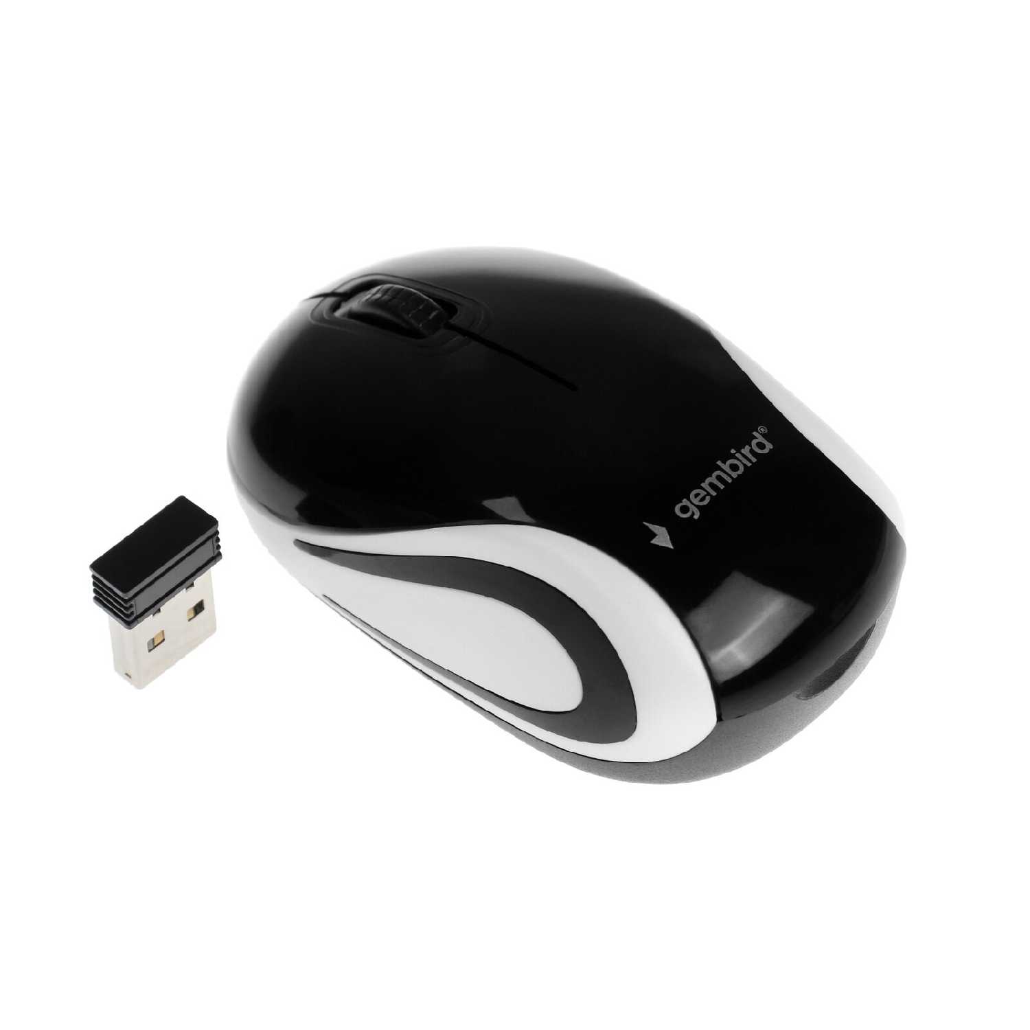Мышь Gembird MUSW-620 фотография 28