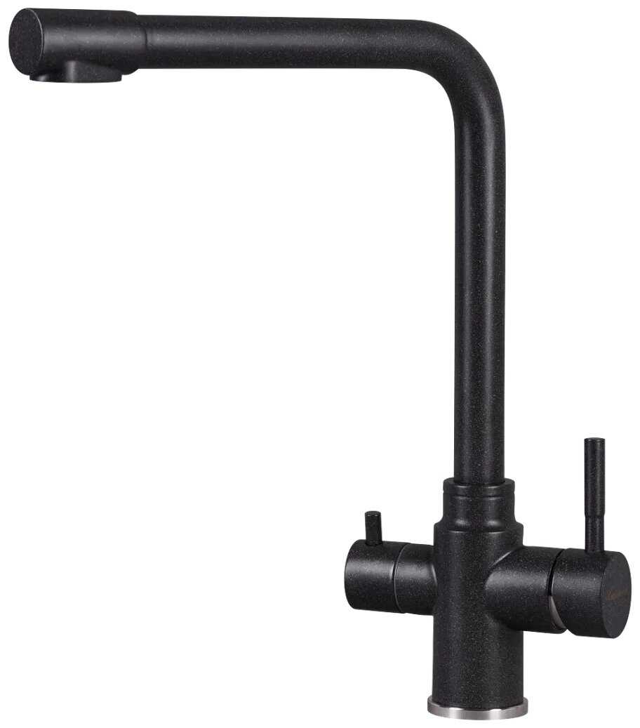 Смеситель Kuppersberg GEO KG 2385 CR фотография 2