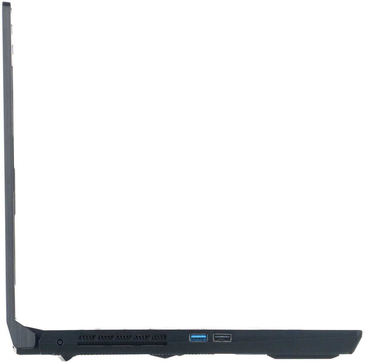 Ноутбук MSI Pulse GL66 12UDK Core i5-12500H 15.6