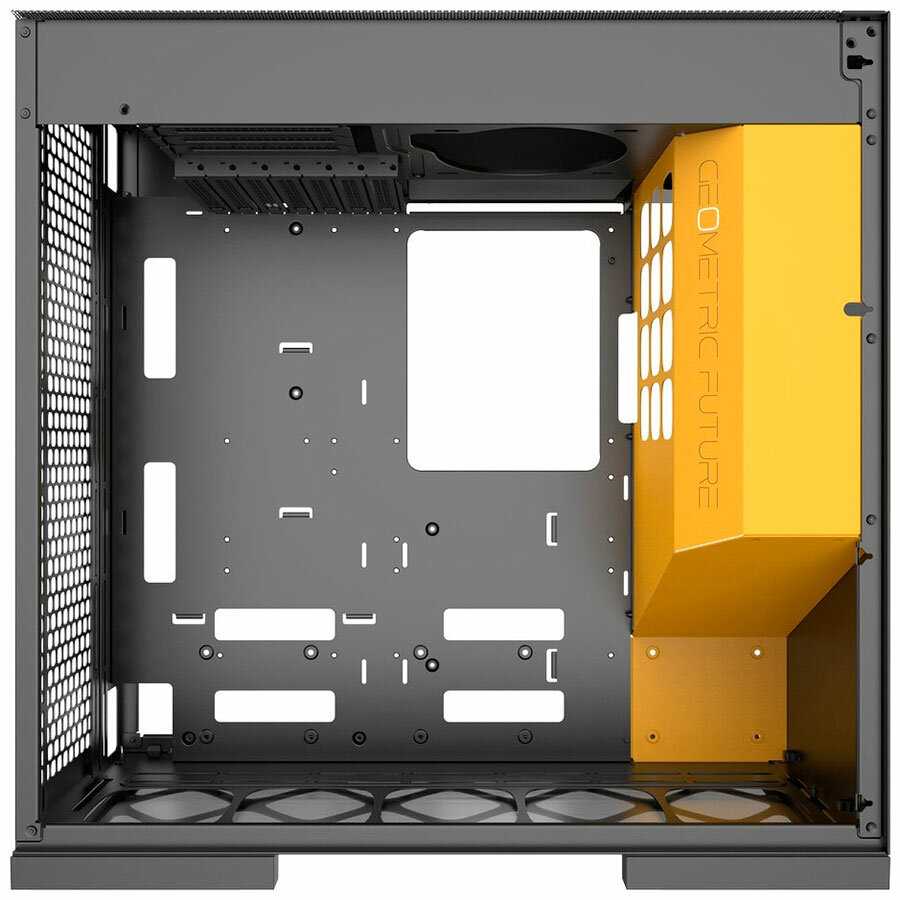 Корпус Geometric Future Model 8 Lohan фотография 2