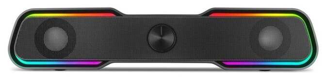 Компьютерная акустика SVEN 450 фотография 9