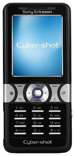 Телефон Sony Ericsson K550i