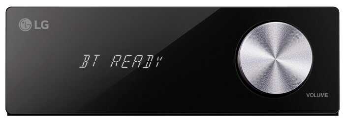 Музыкальный центр LG CM2460 фотография 3