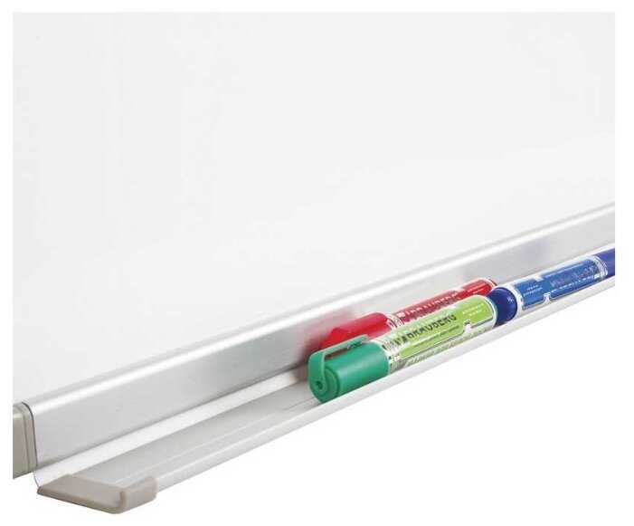 Доска магнитно-маркерная BRAUBERG Premium 231714 фотография 3