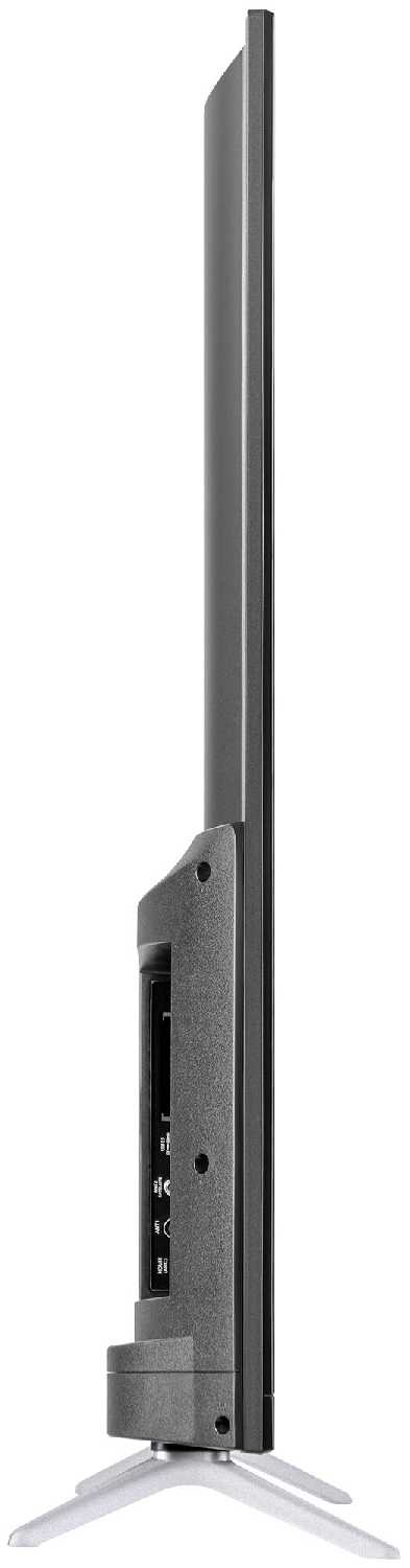 Телевизор Hyundai Android TV (H-LED55BU7008) фотография 2