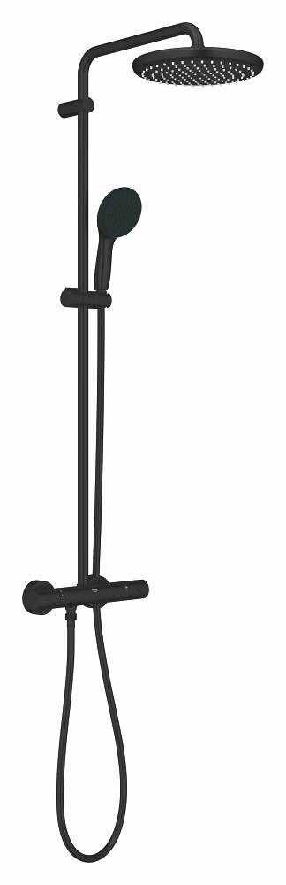 Душевая система GROHE Tempesta 250 с термостатом (266702431)