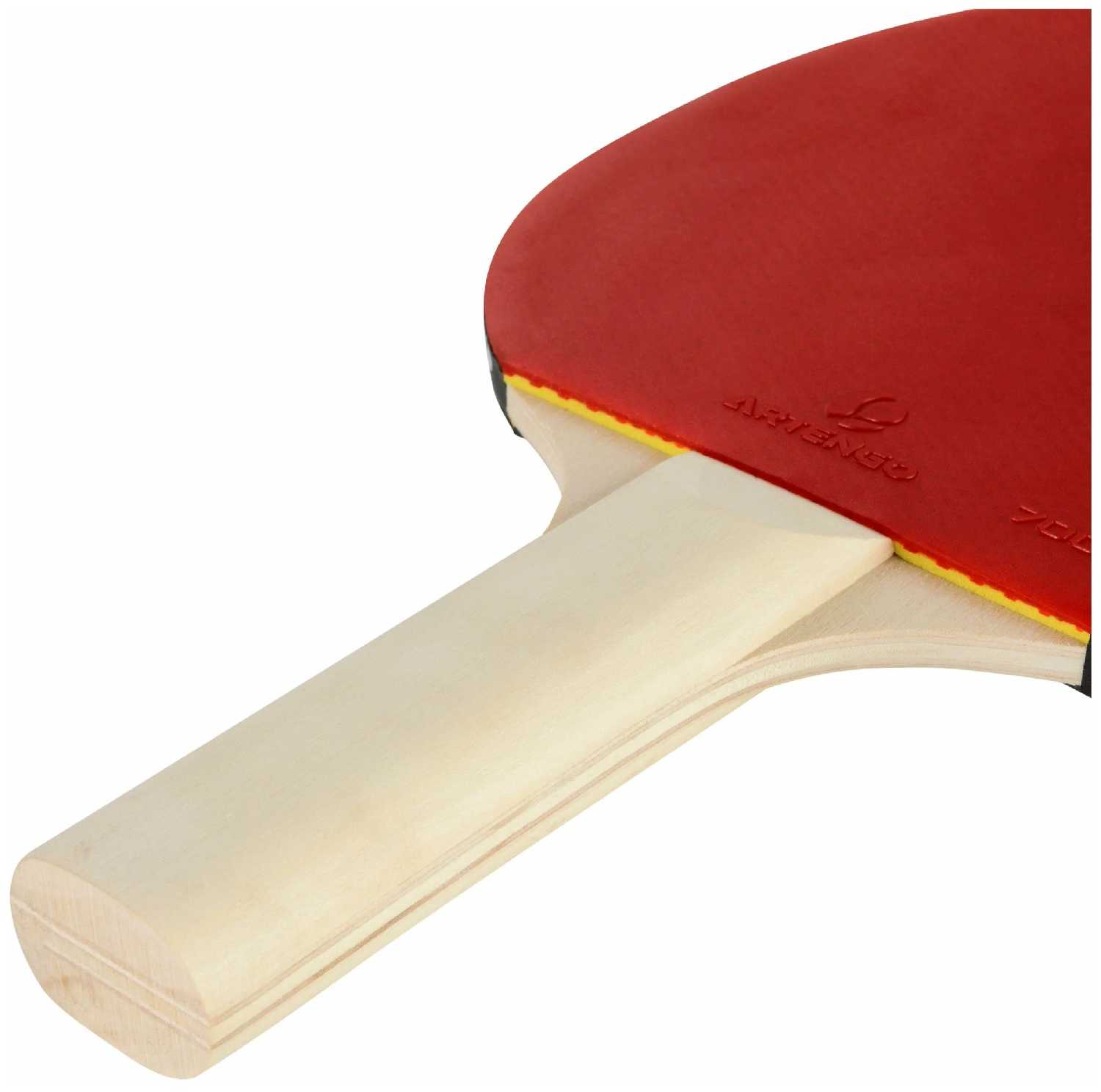 Ракетки для настольного тенниса Decathlon PPR 100 PONGORI фотография 3