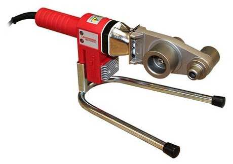 Аппарат для раструбной сварки Rothenberger Roweld P40 T фотография 1