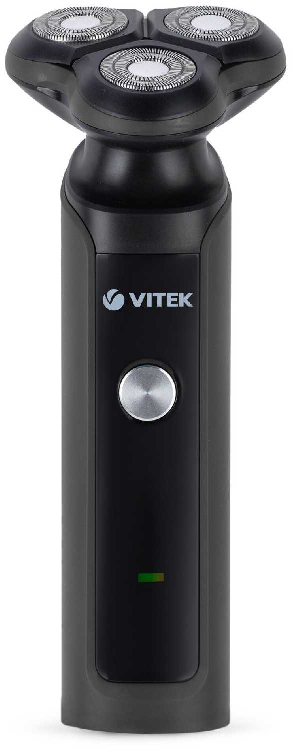 Бритва электрическая VITEK VT-8262 фотография 4