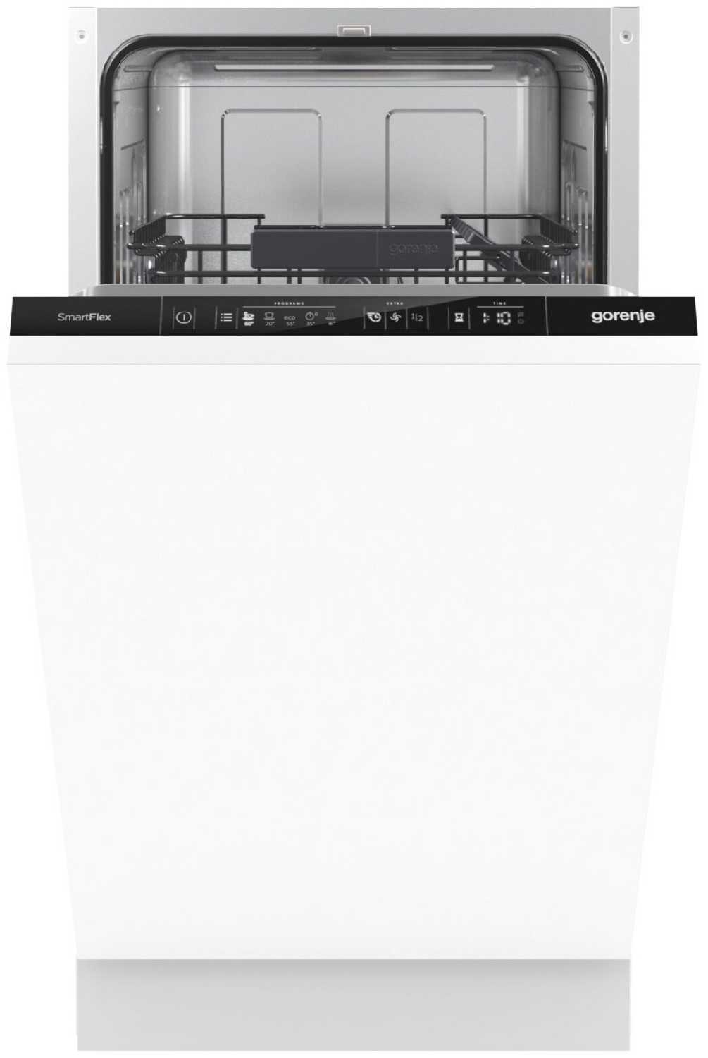 Встраиваемая посудомоечная машина Gorenje GV541D10 фотография 2