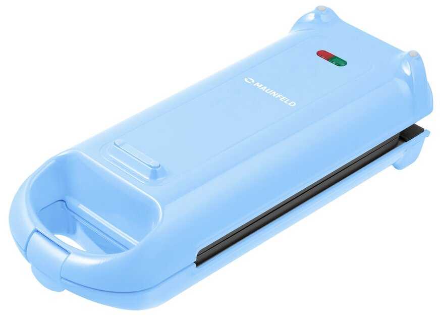 Вафельница MAUNFELD Вафельница (MF-1431) фотография 4