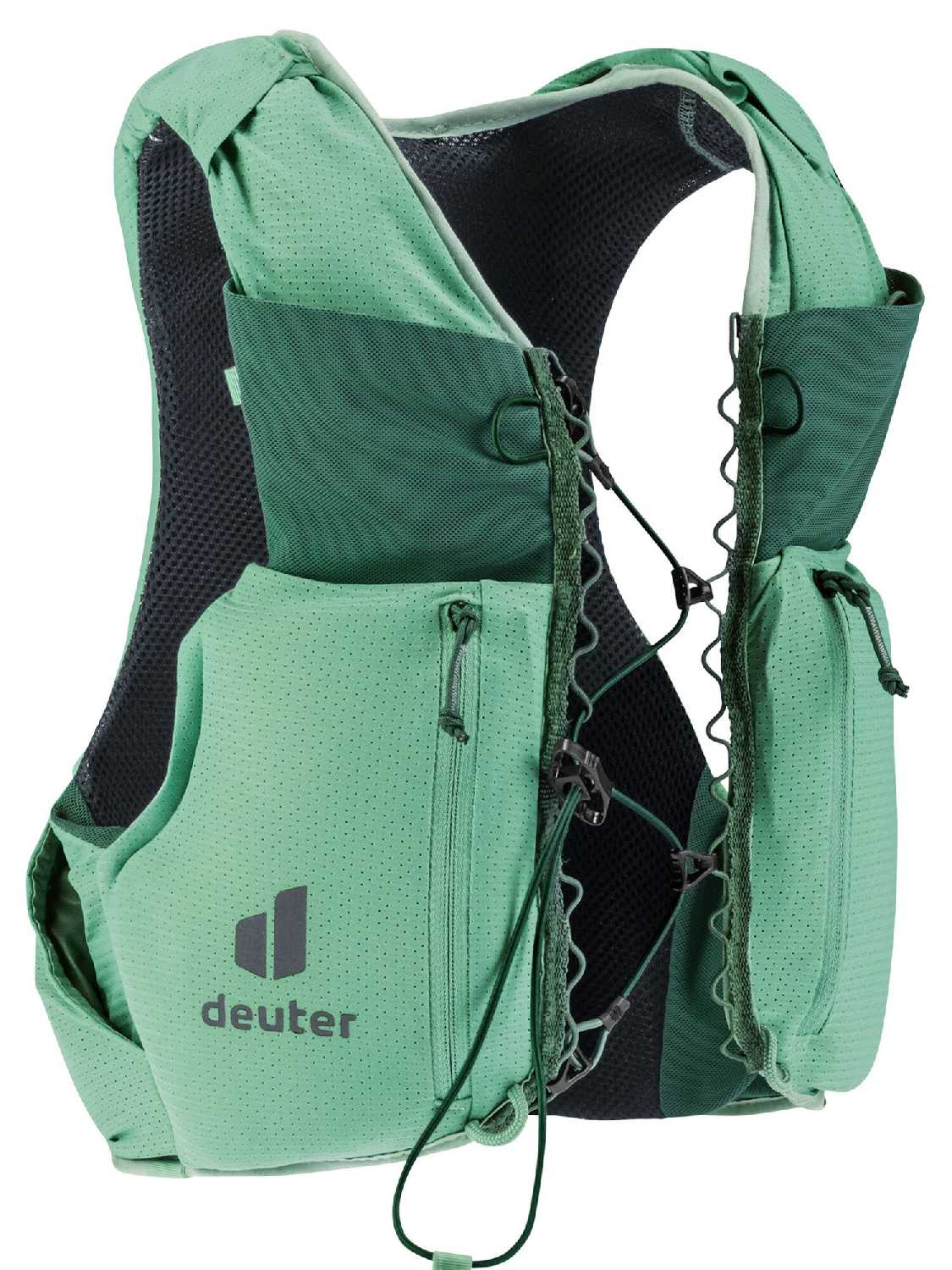 deuter Traick 9