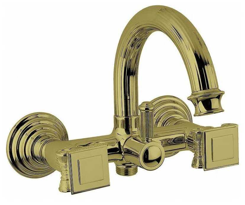 Смеситель CEZARES Olimp (VD-02-O)