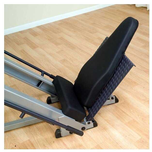 Тренажер со свободными весами Body Solid GLPH1100 фотография 4