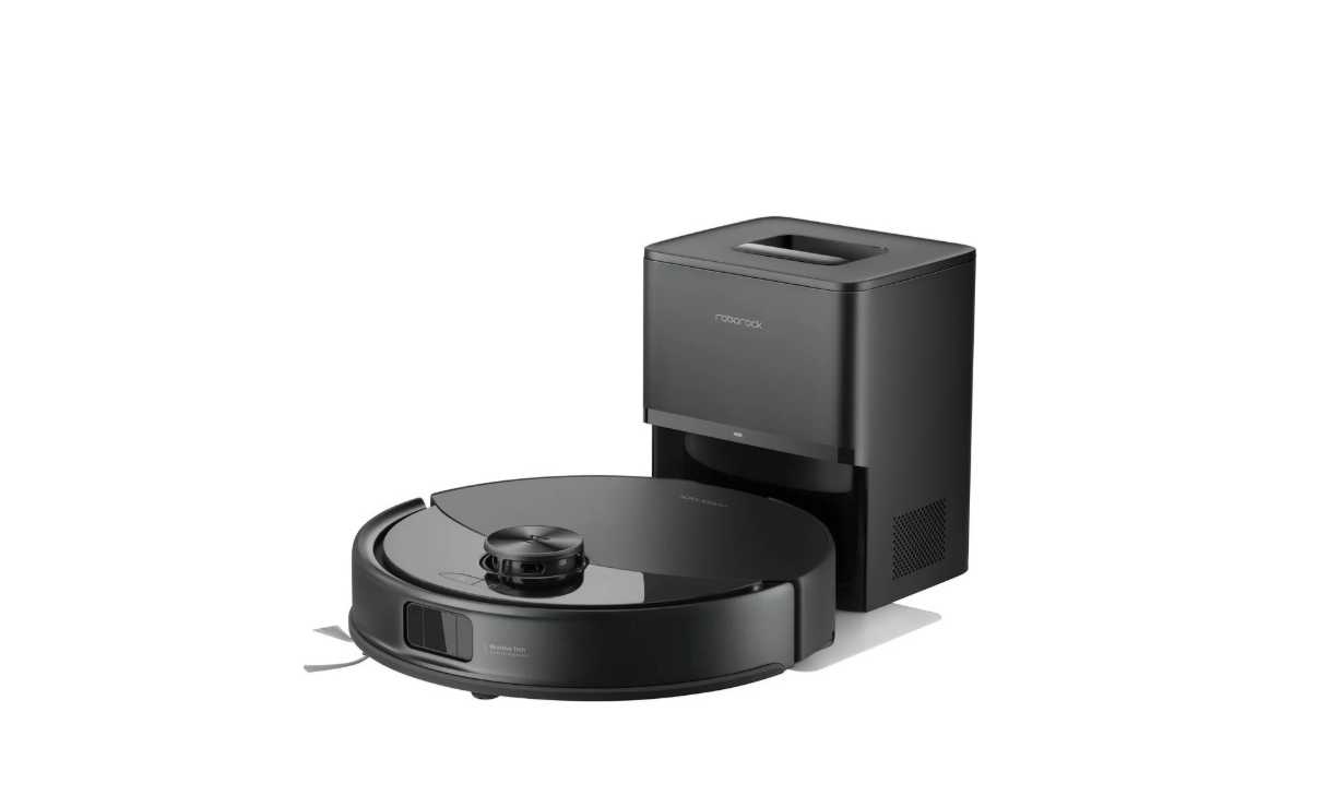 Roborock S9 Plus