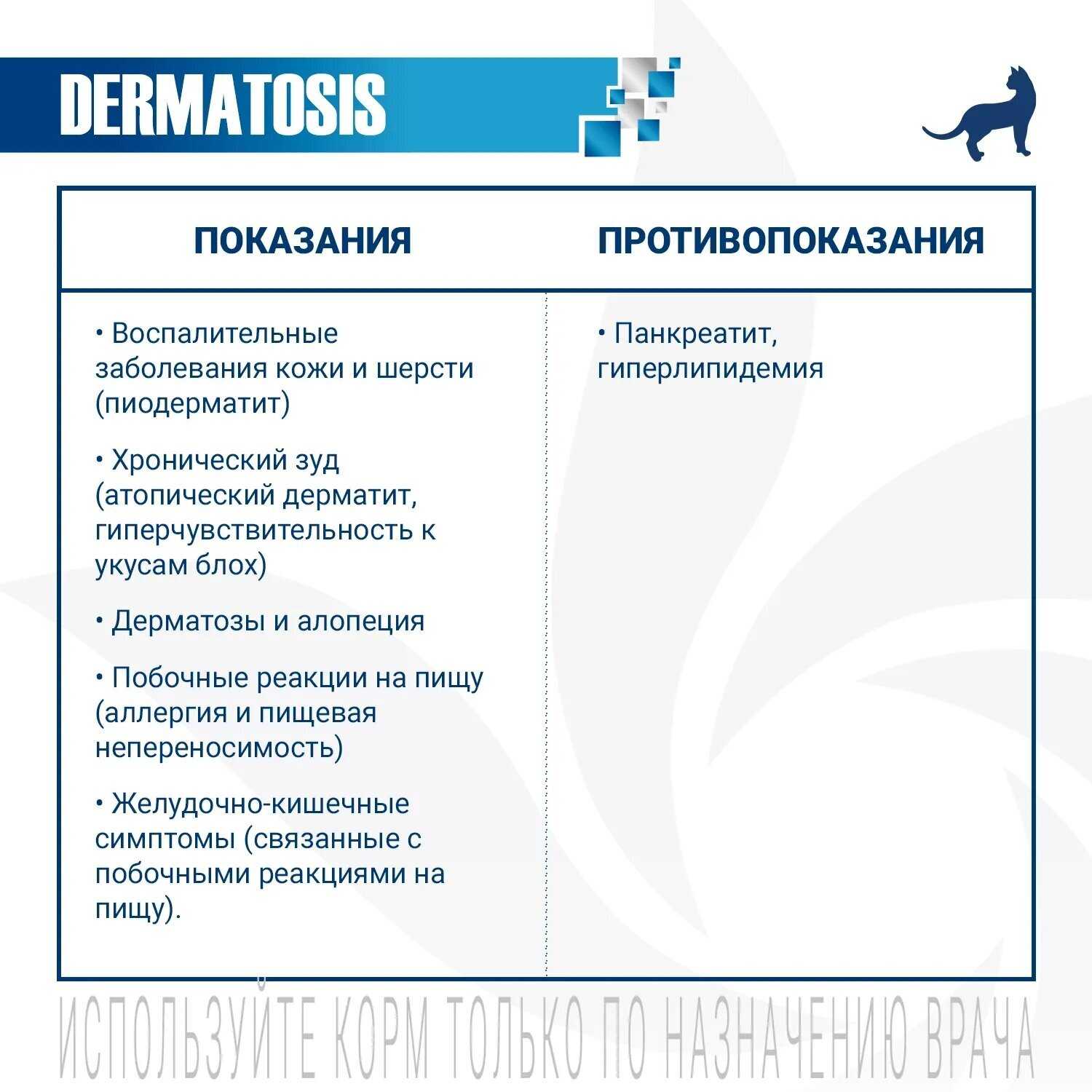 Корм для кошек Monge VetSolution (беззерновой) фотография 12