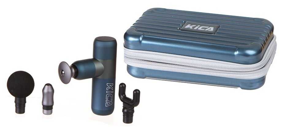 Перкуссионный массажер Feiyu Kica Mini фотография 1