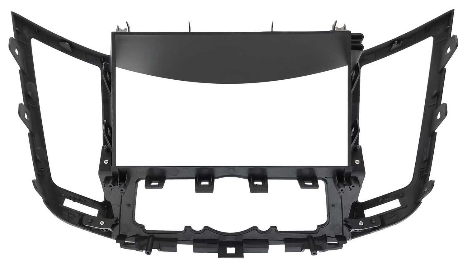 Штатная магнитола Teyes CC3 360 (RM-9-1724) фотография 5