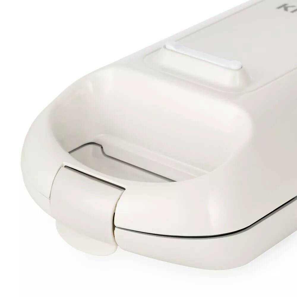 Вафельница Kitfort КТ-1690 фотография 7