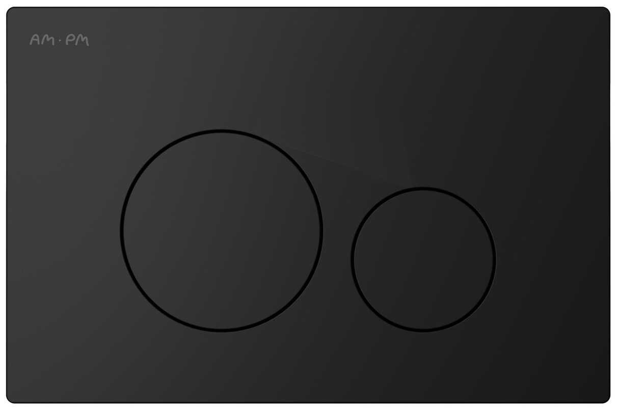 Рамная инсталляция AM.PM Pro I012704 с клавишей Pro L фотография 4