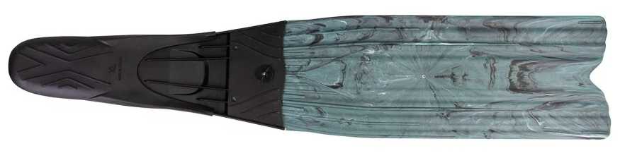 Ласты с закрытой пяткой SCORPENA Q Мягкие фотография 1