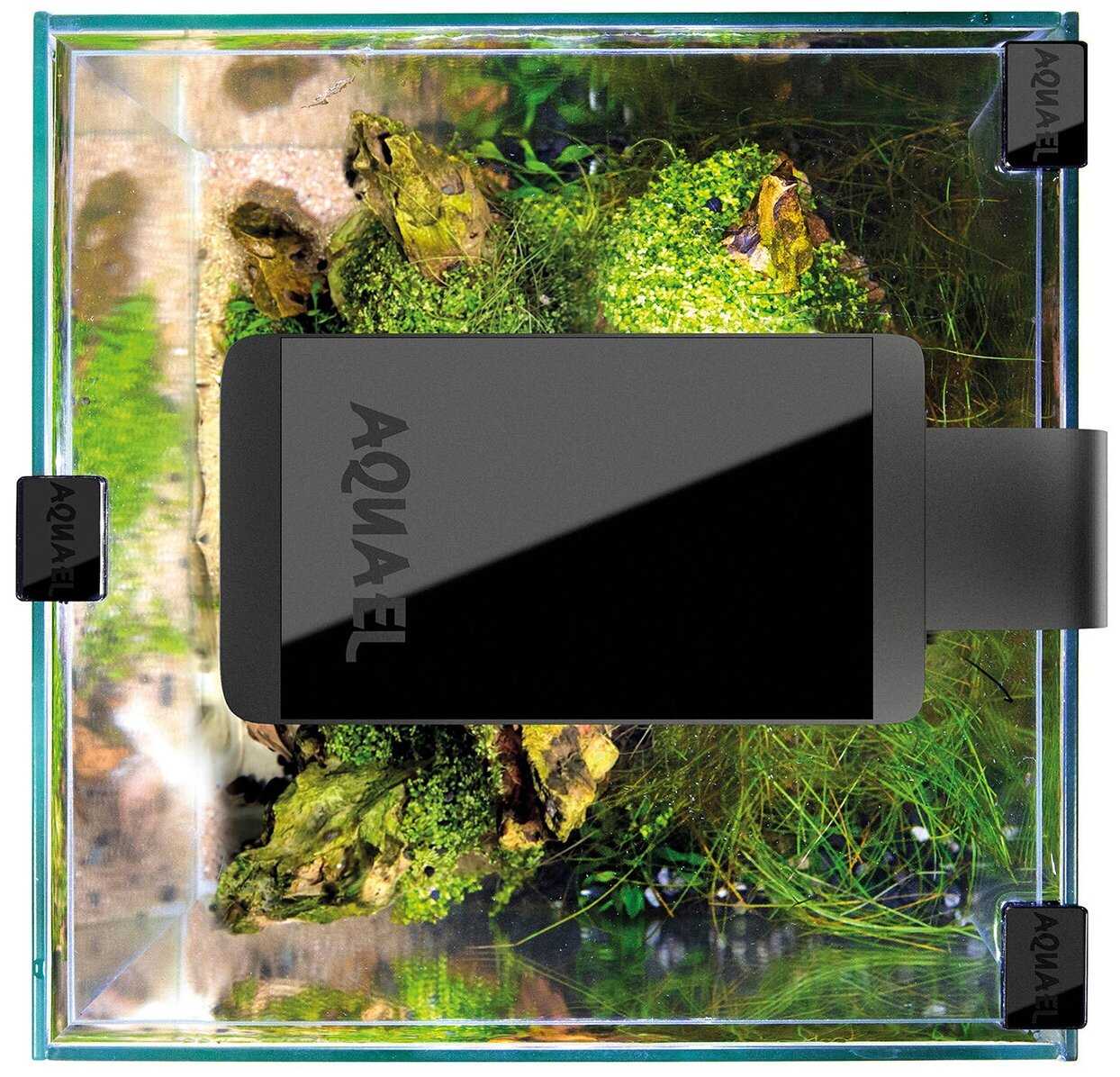 Светильник для аквариума AQUAEL LEDDY SMART Plant Day & Night (4.8 Вт) фотография 3