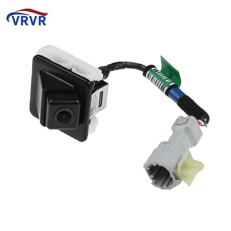 Камера заднего вида VRVR 95760-3Z801 фотография 7