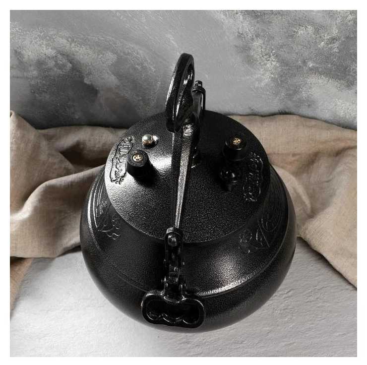 Афганский казан Rashko Baba Афганский SB фотография 16