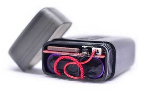 GPS/ГЛОНАСС маяк АвтоФон Альфа-Маяк фотография 15