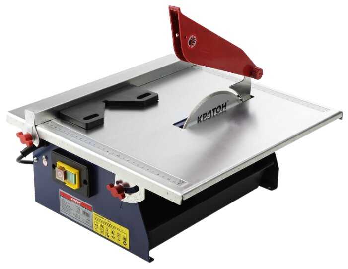 Плиткорез Кратон TC-14