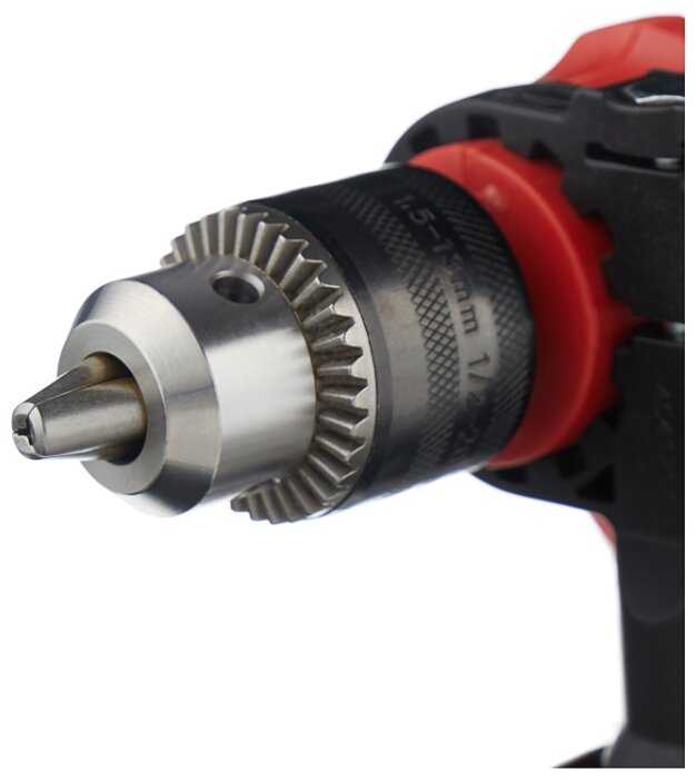 Ударная дрель Makita M0801 фотография 4