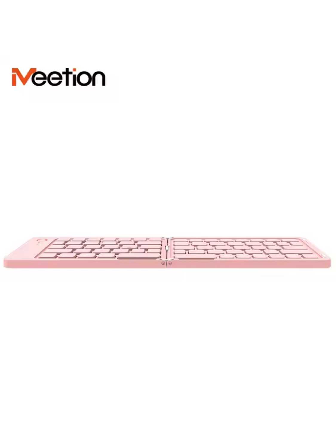 Складная беспроводная клавиатура MeeTion BTK001 фотография 24