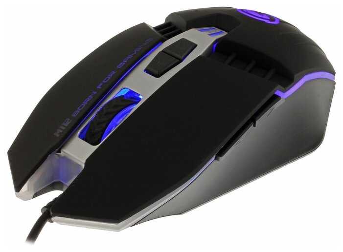 Игровая мышь Marvo M112 фотография 3