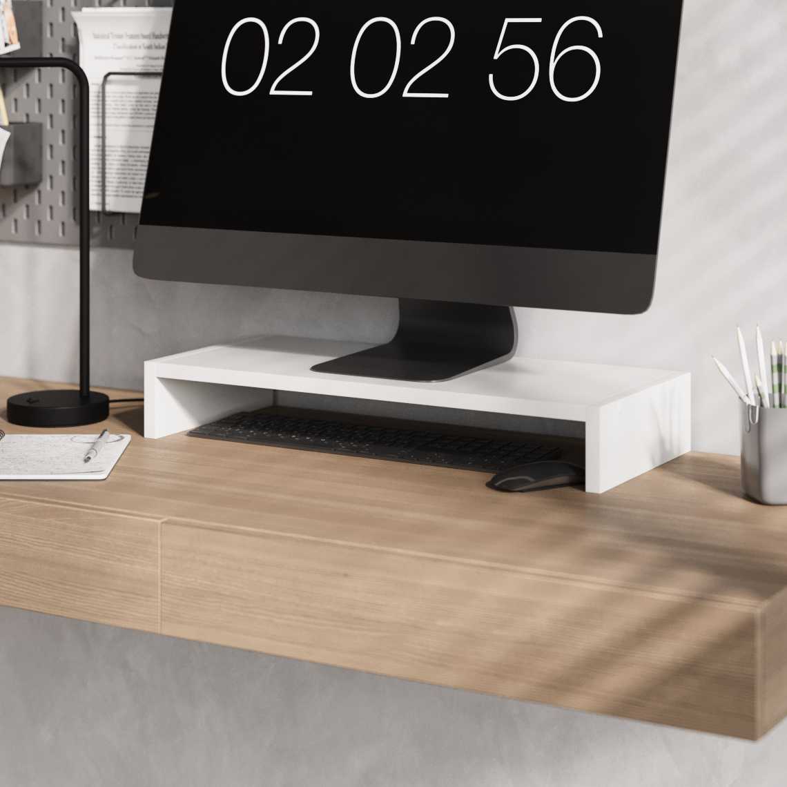 Подставка для монитора Граникум