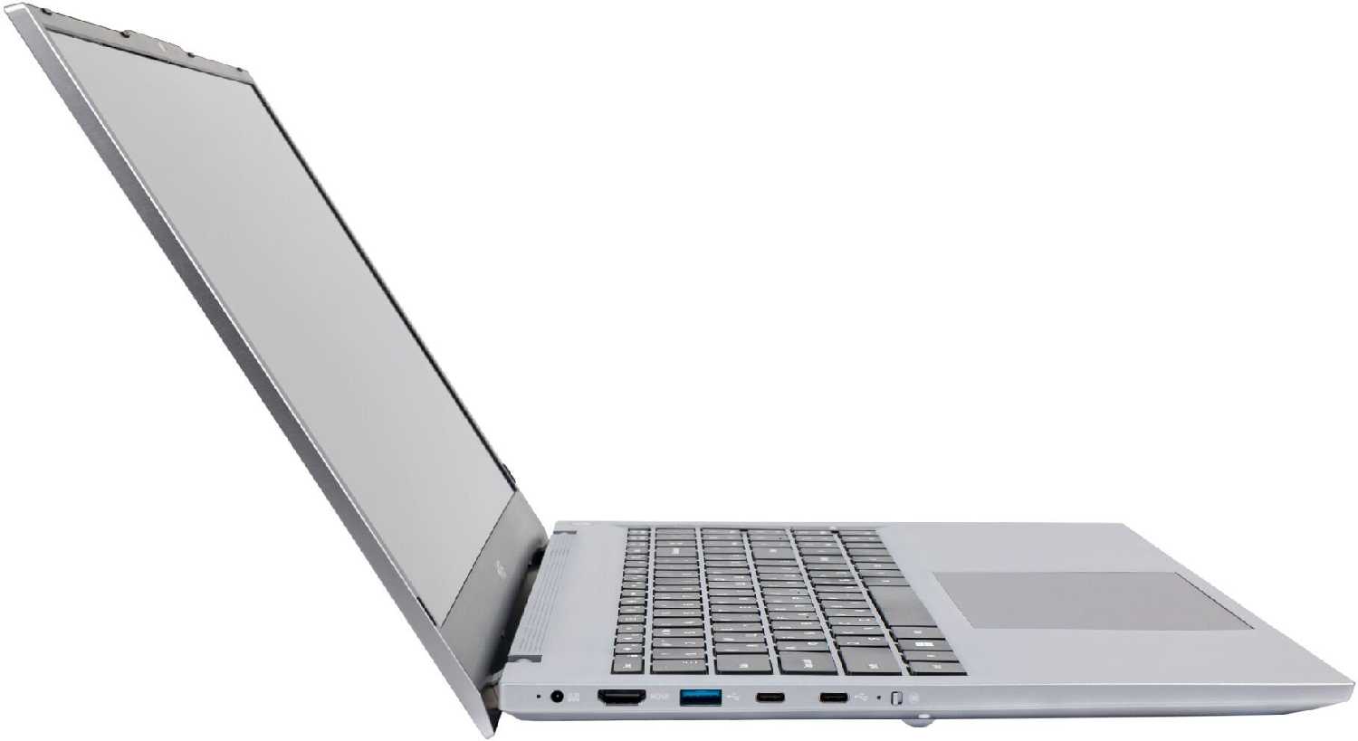 Ноутбук Hiper OFFICE SP Core i7 8Gb SSD512Gb 17.3