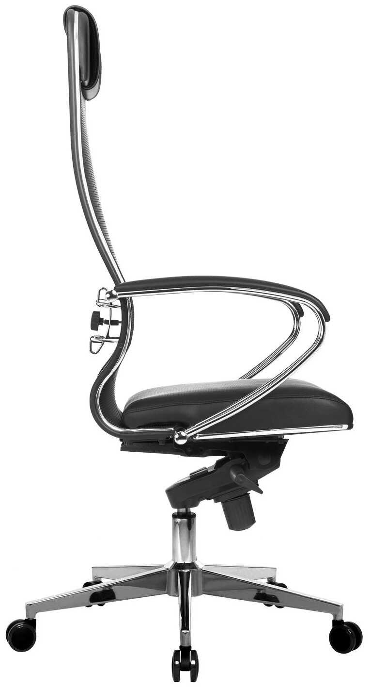 Компьютерное кресло Метта Samurai Comfort-1.01 для руководителя фотография 6