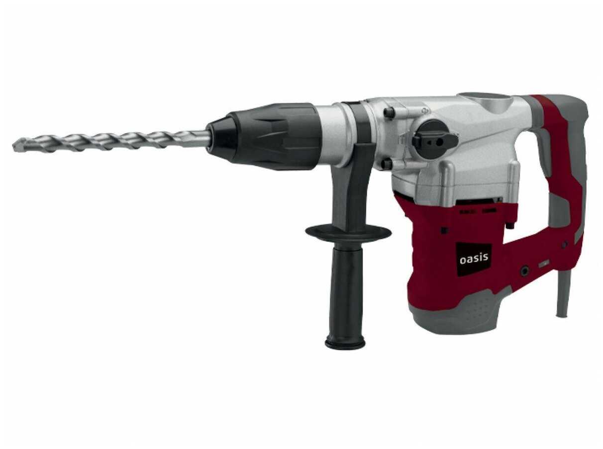 Перфоратор Oasis PR-170V фотография 17