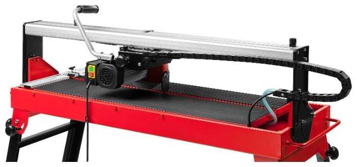 Плиткорез ЗУБР ЭП-250-1200С фотография 3